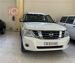 نيسان باترول